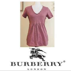 Burberry Blouse
